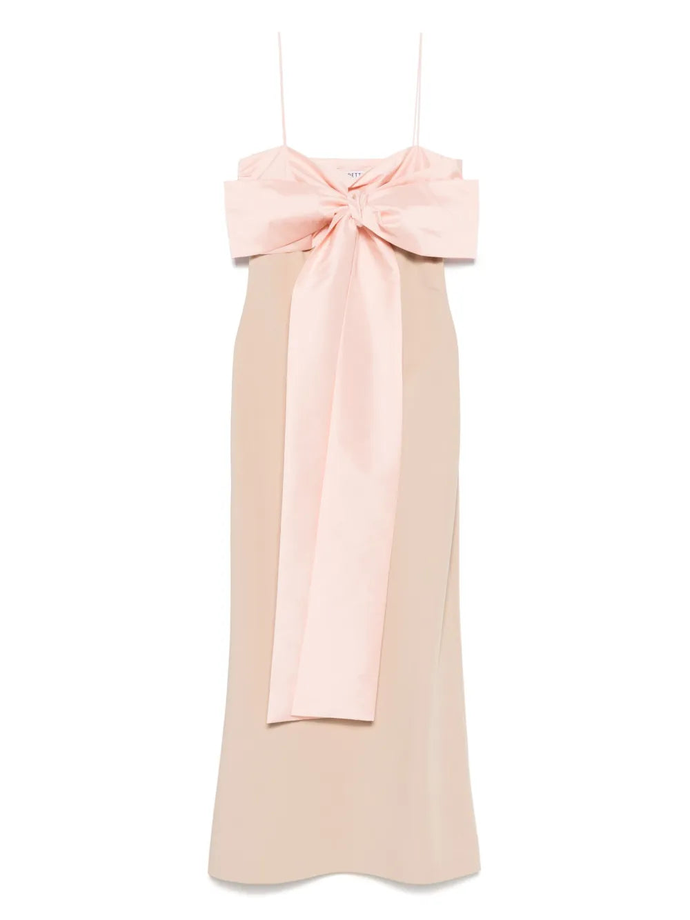 Bart Maxi Dress