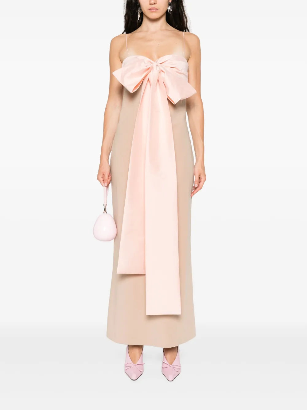 Bart Maxi Dress