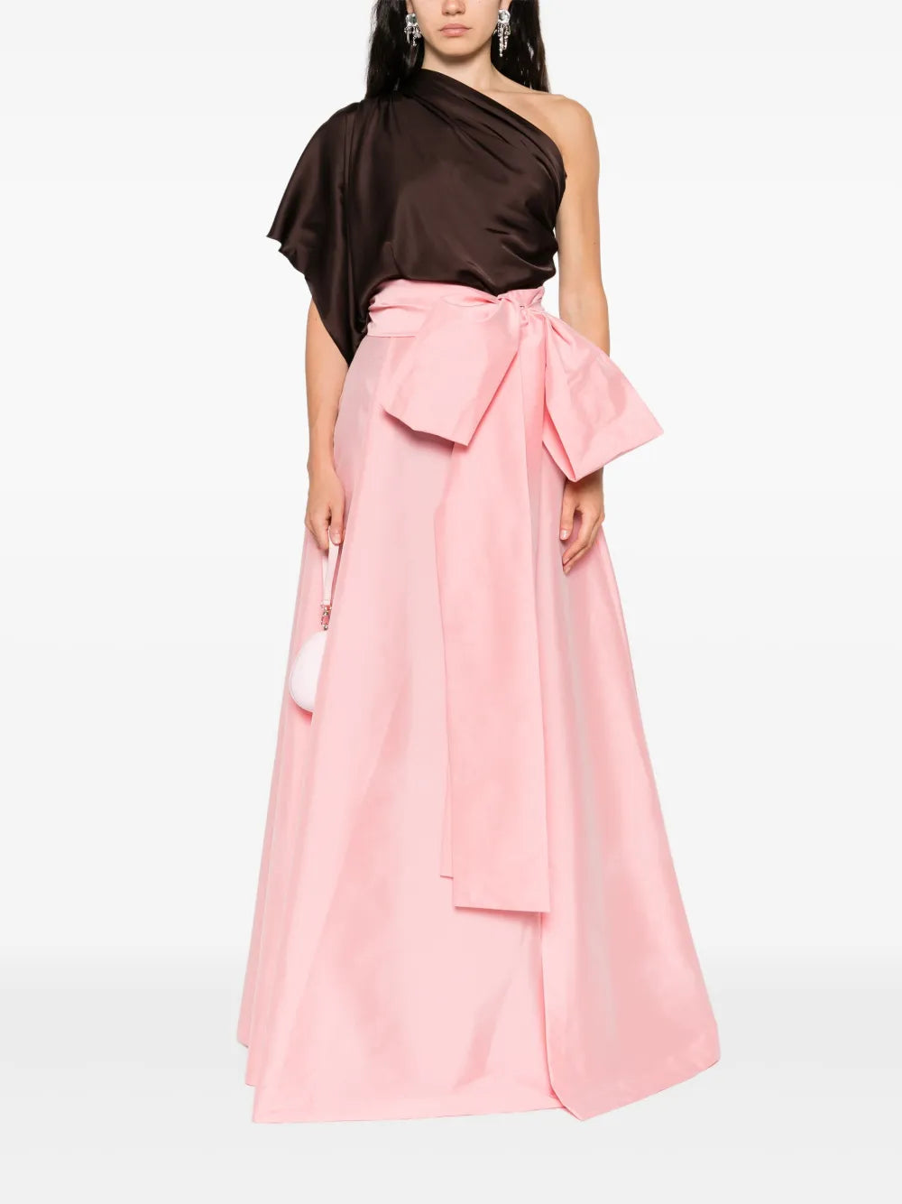 Beatrice Maxi Skirt