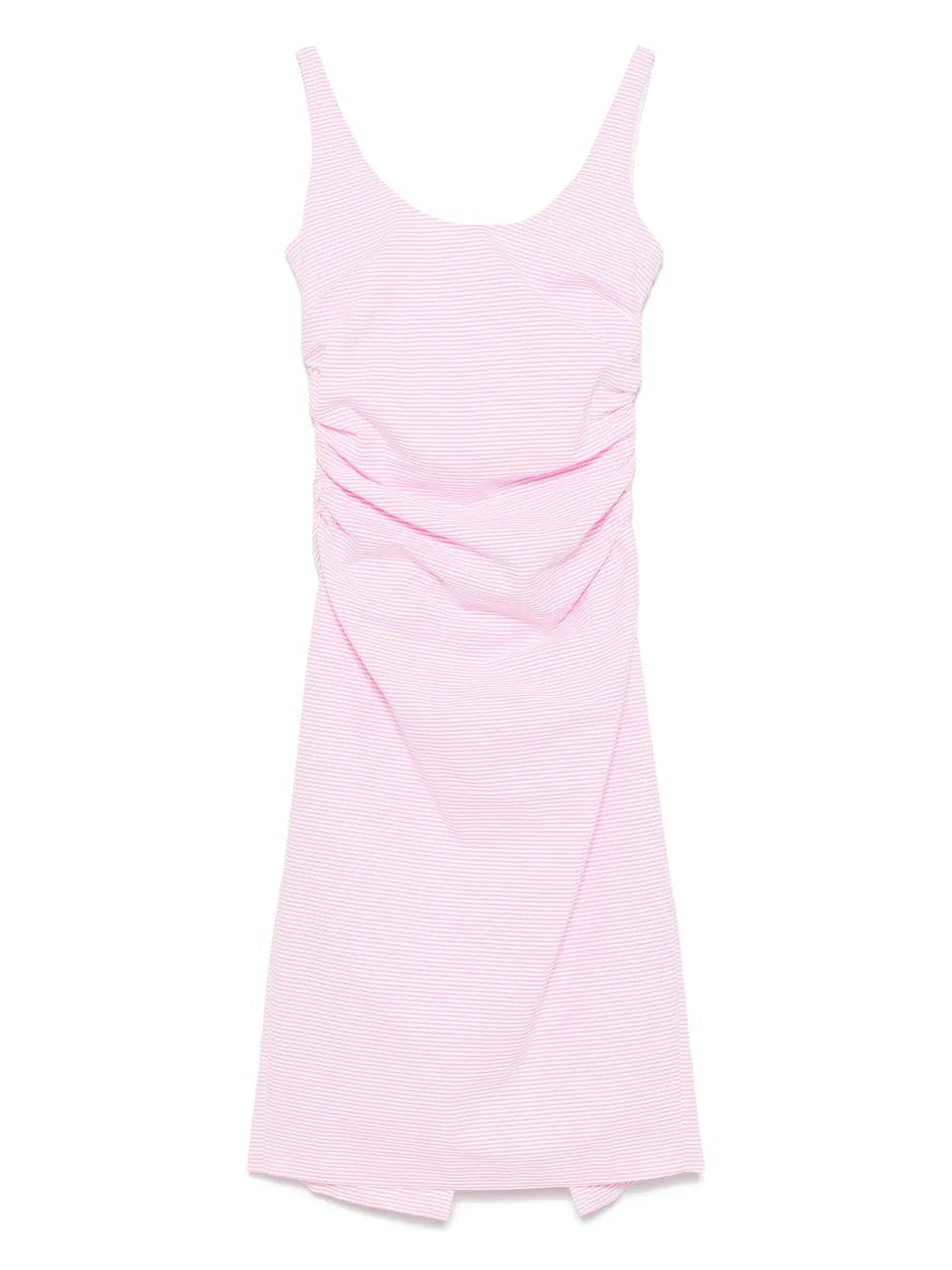 Gisele Midi Dress