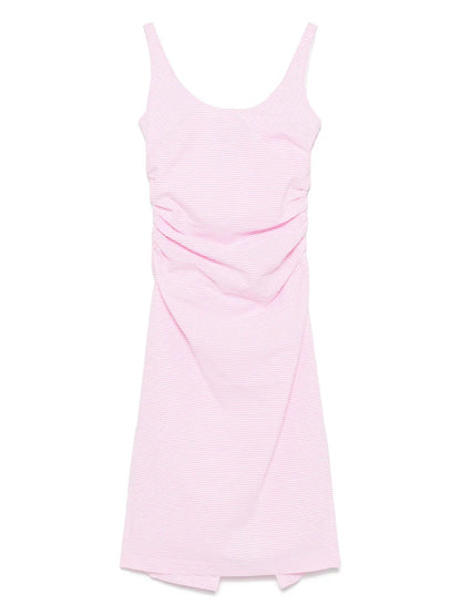 Gisele Midi Dress
