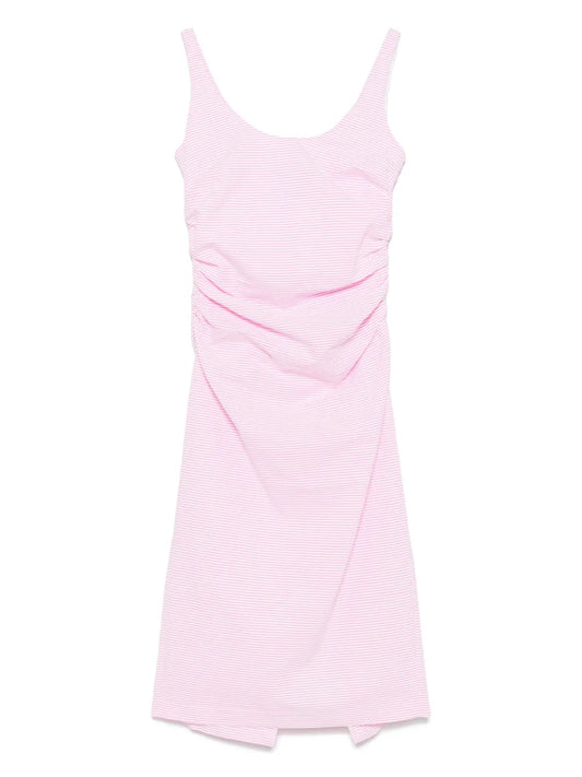 Gisele Midi Dress