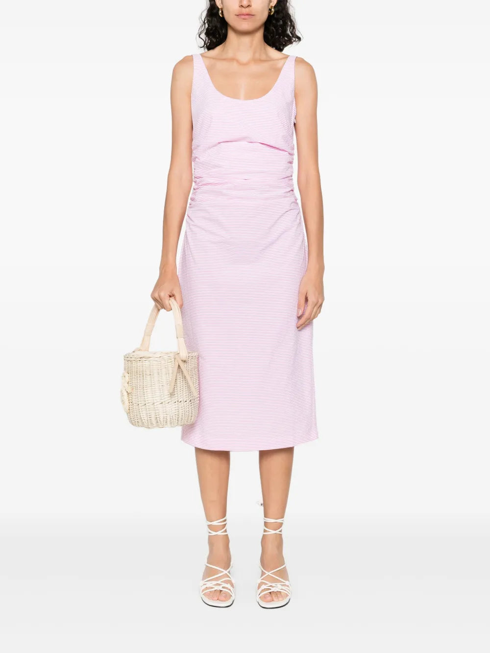Gisele Midi Dress