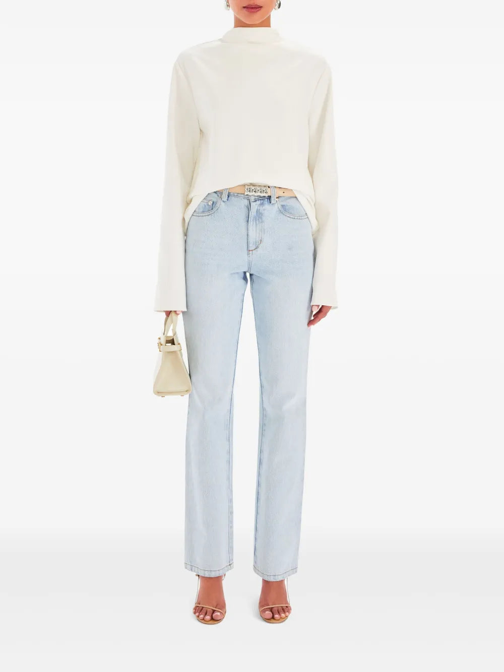 Carla Blouse
