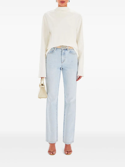 Carla Blouse