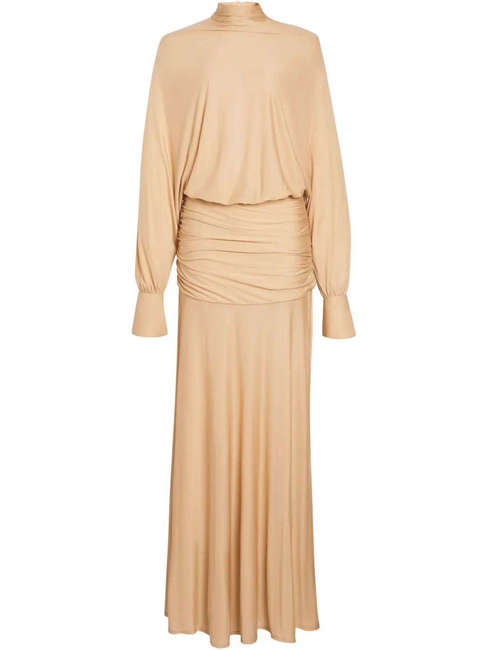 Swan Gown