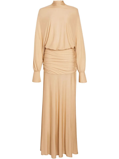 Swan Gown