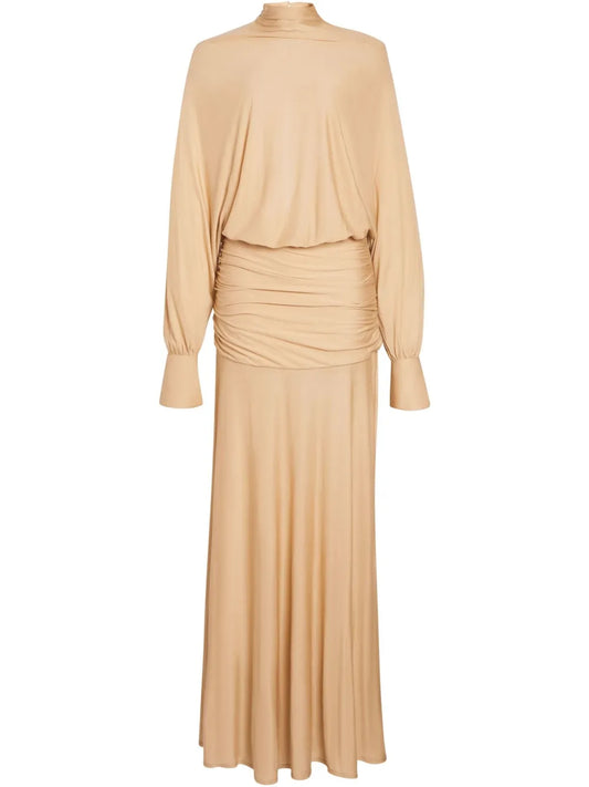 Swan Gown