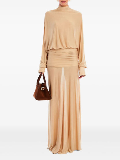 Swan Gown