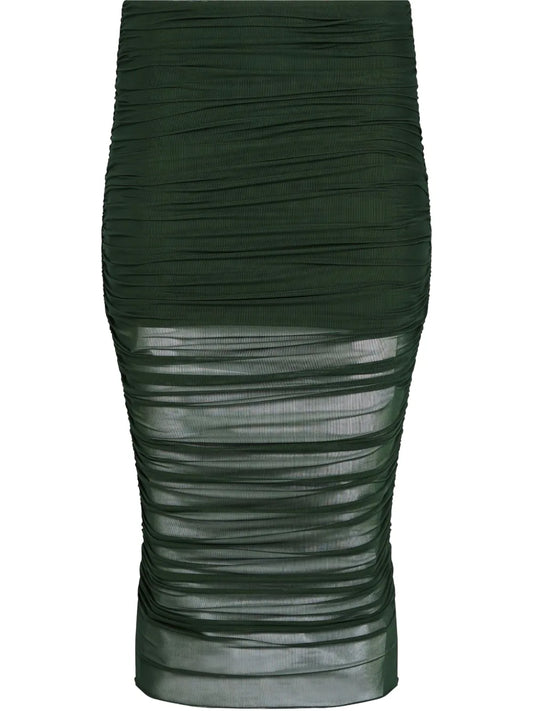 Maja Midi Skirt