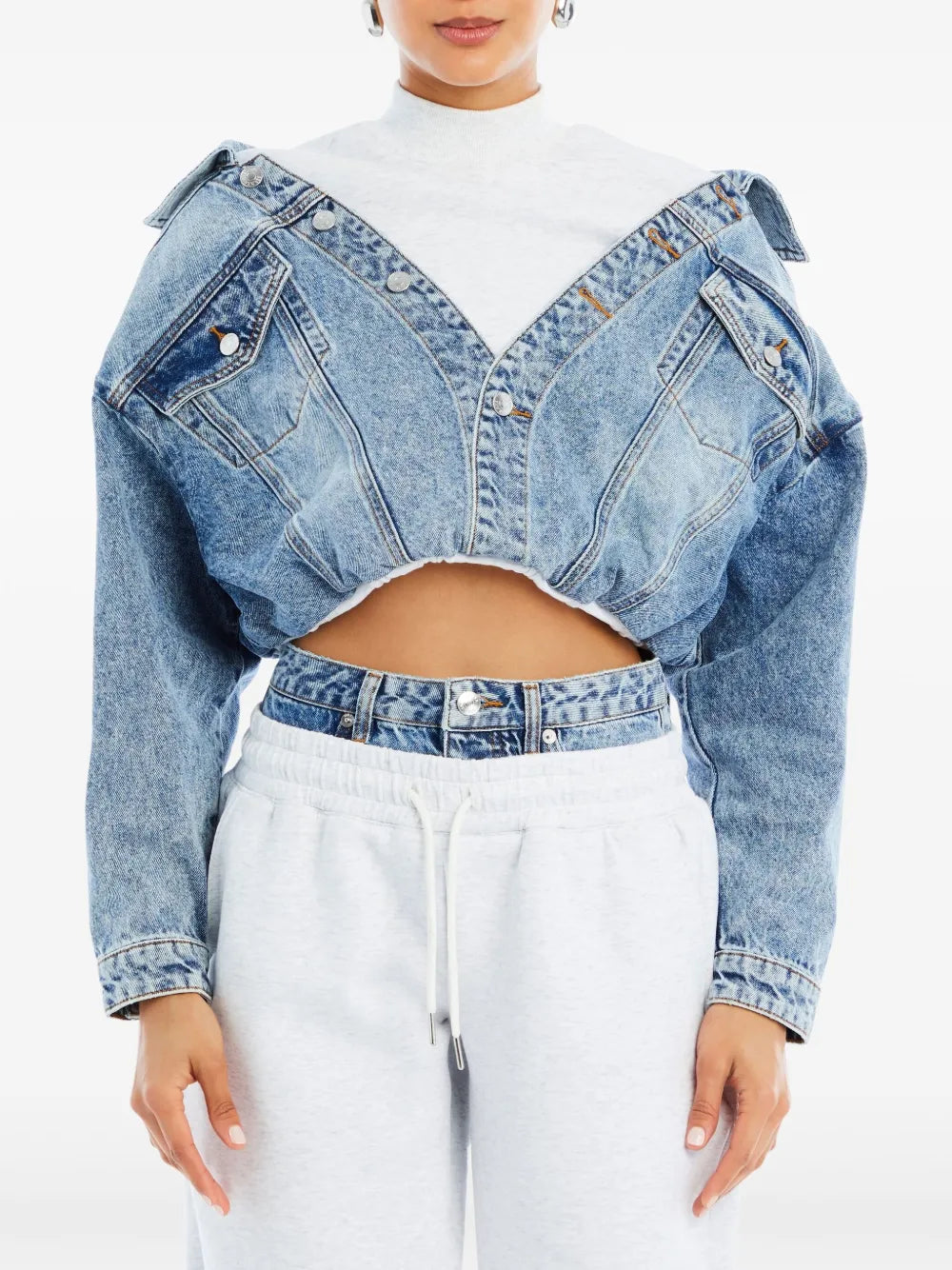 Caroline Jacket
