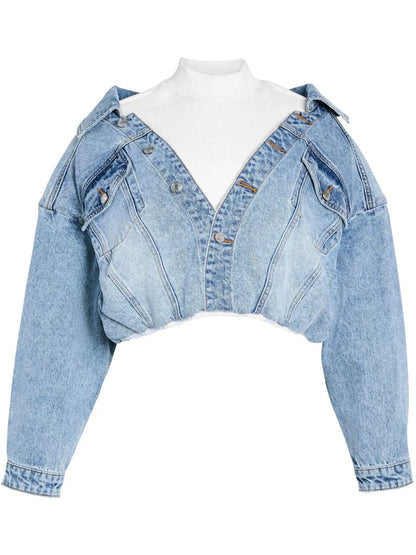 Caroline Jacket