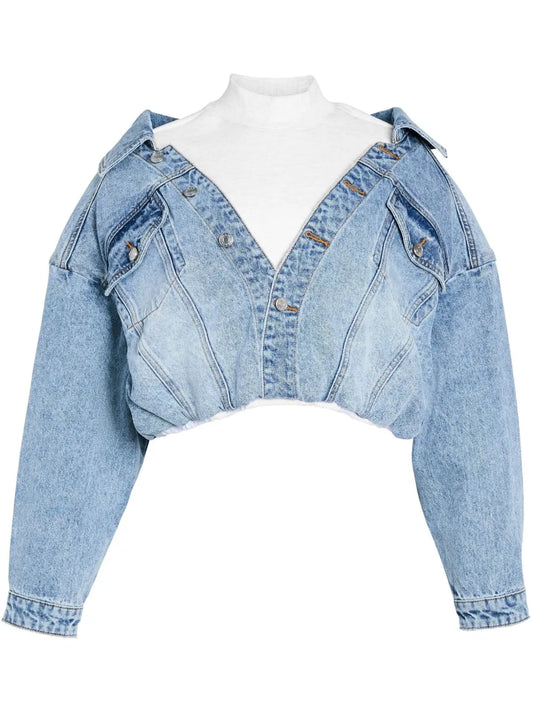 Caroline Jacket