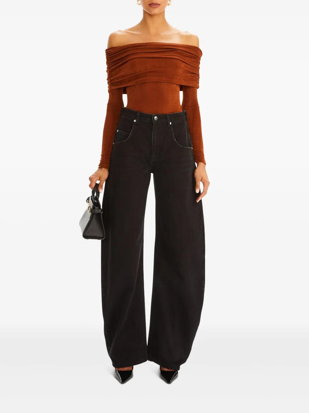 Marbel Jeans