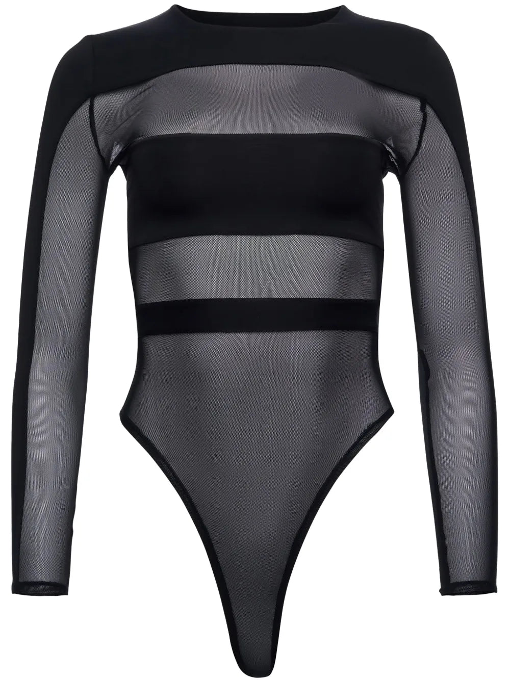 Ciar Bodysuit