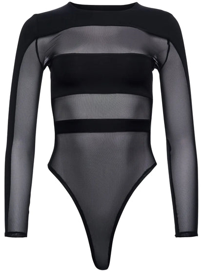 Ciar Bodysuit