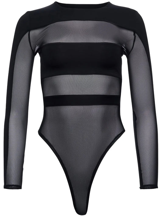 Ciar Bodysuit