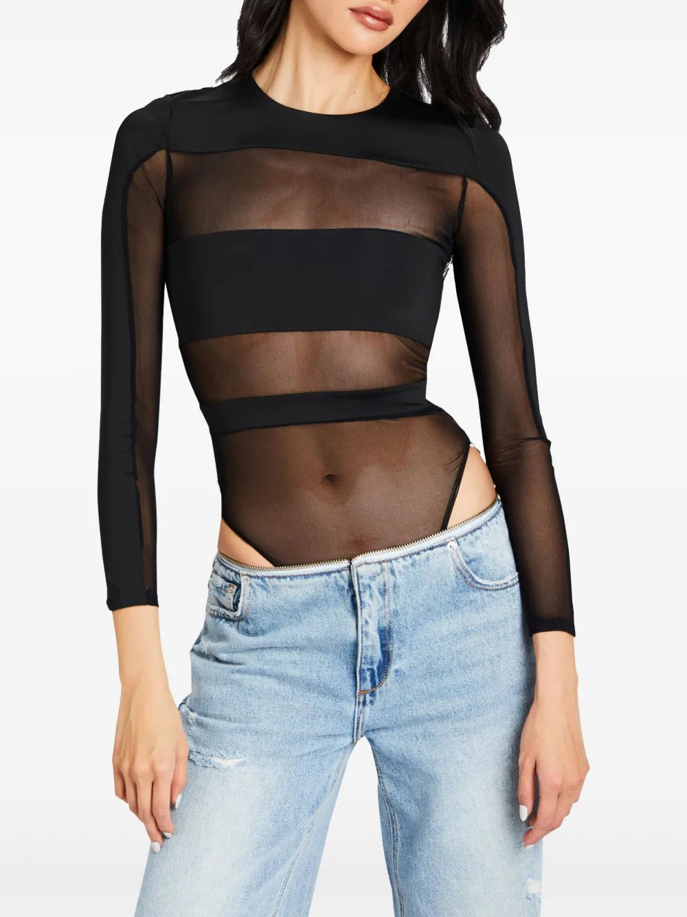 Ciar Bodysuit