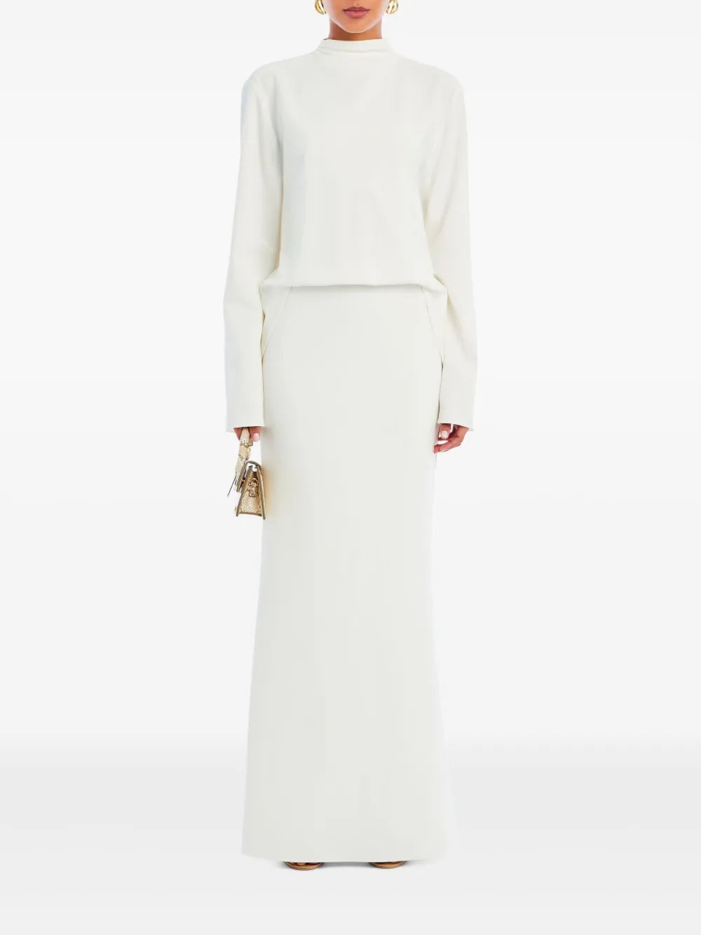 Angel Gown