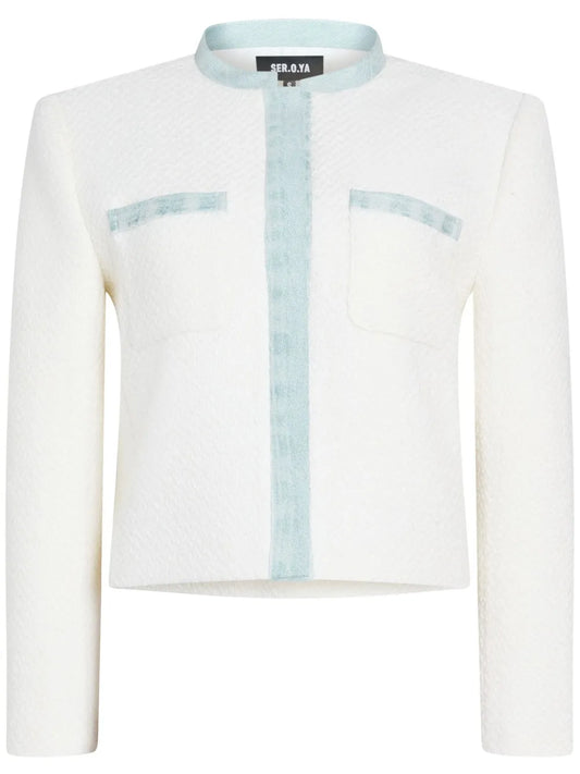 Sailor Jacket