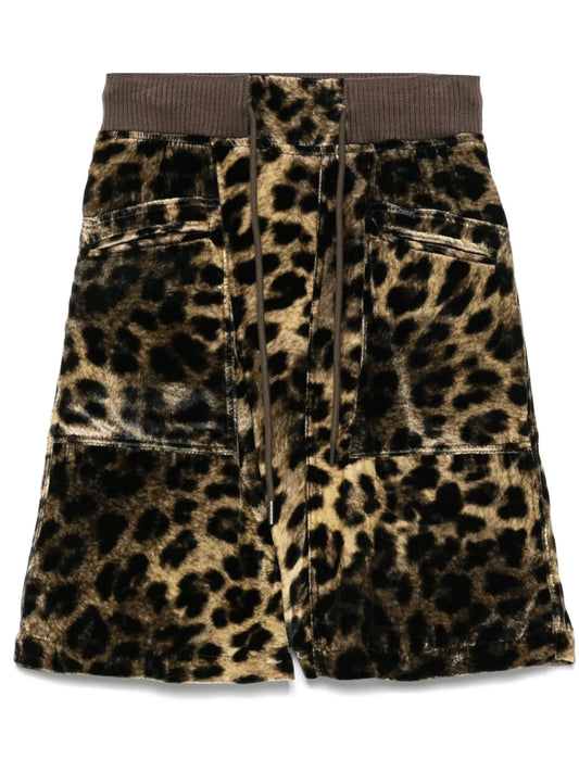 Crossover Shorts