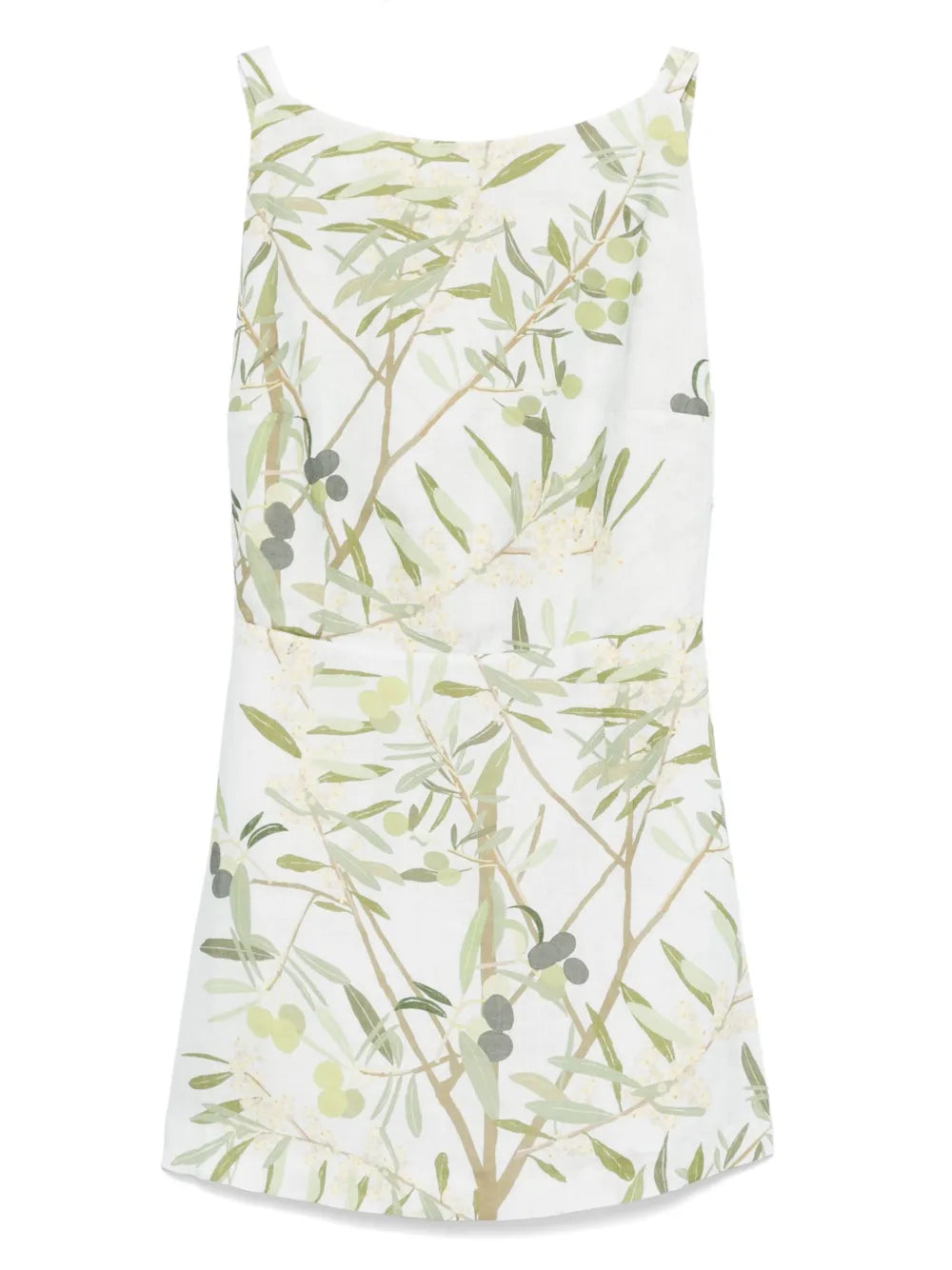 Kimberly Mini Dress