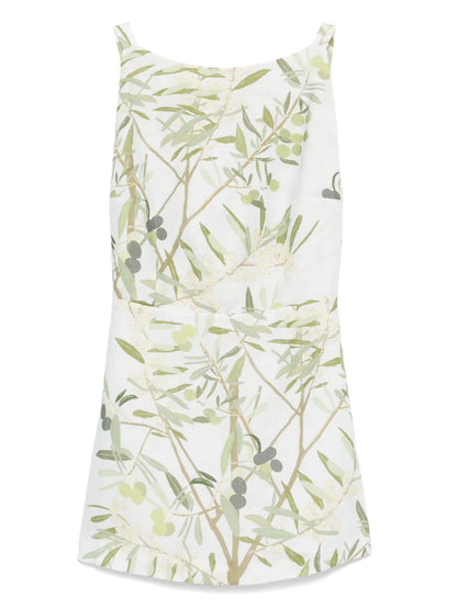 Kimberly Mini Dress