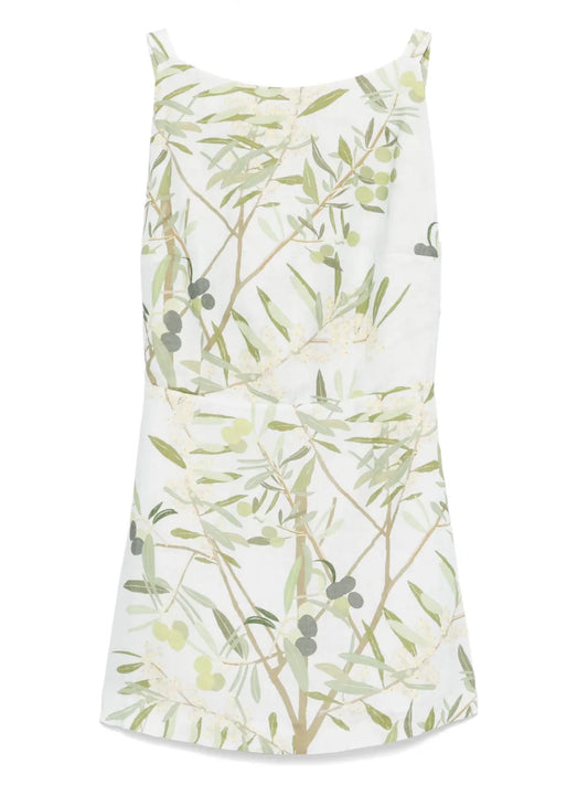 Kimberly Mini Dress