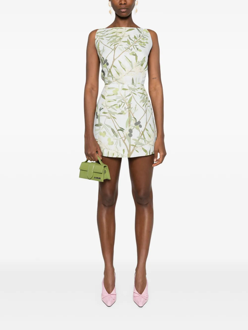 Kimberly Mini Dress