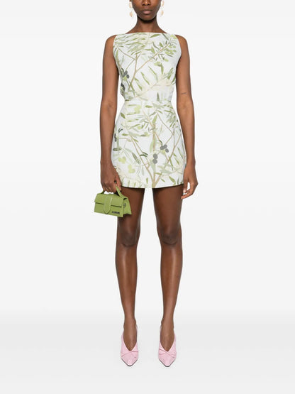 Kimberly Mini Dress
