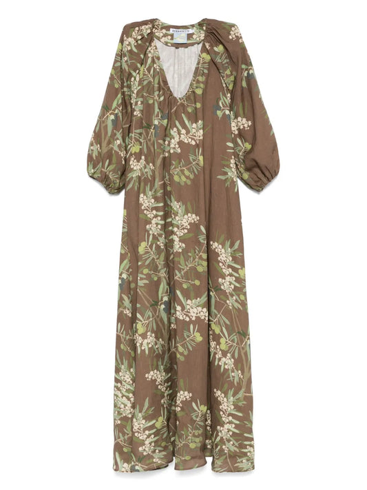 Georgio Maxi Dress