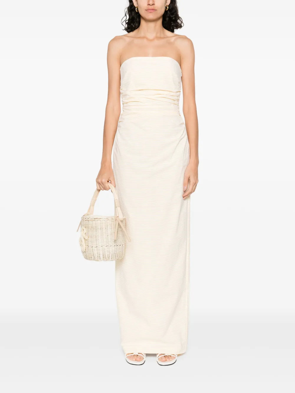 Vera Maxi Dress