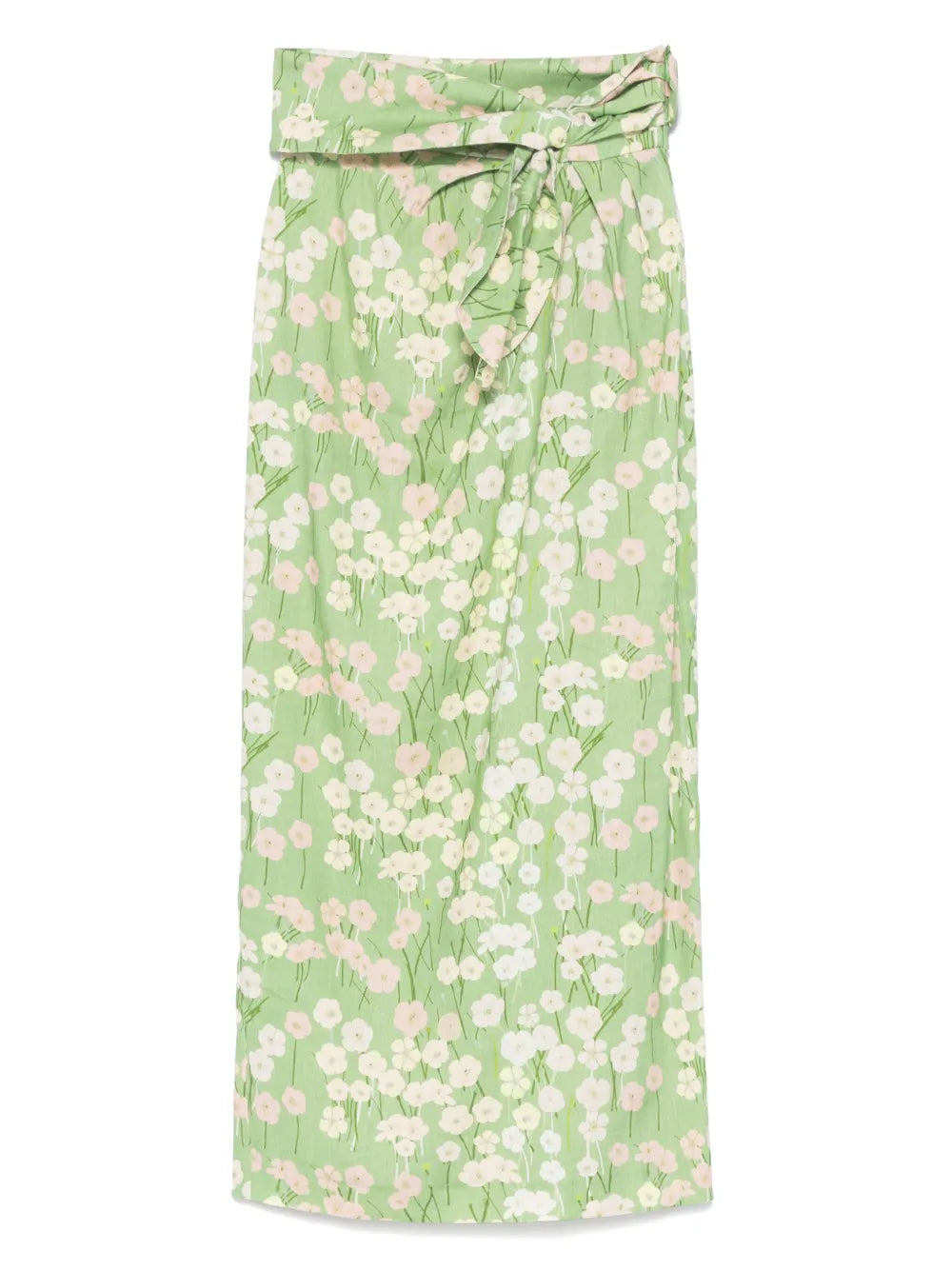 Cheryll Maxi Skirt