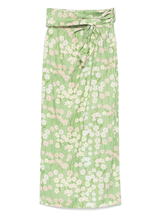 Cheryll Maxi Skirt