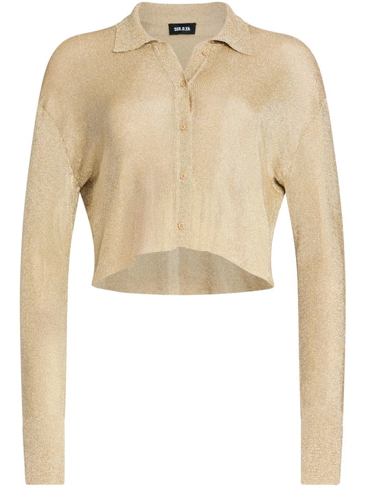 Jessa Polo Top