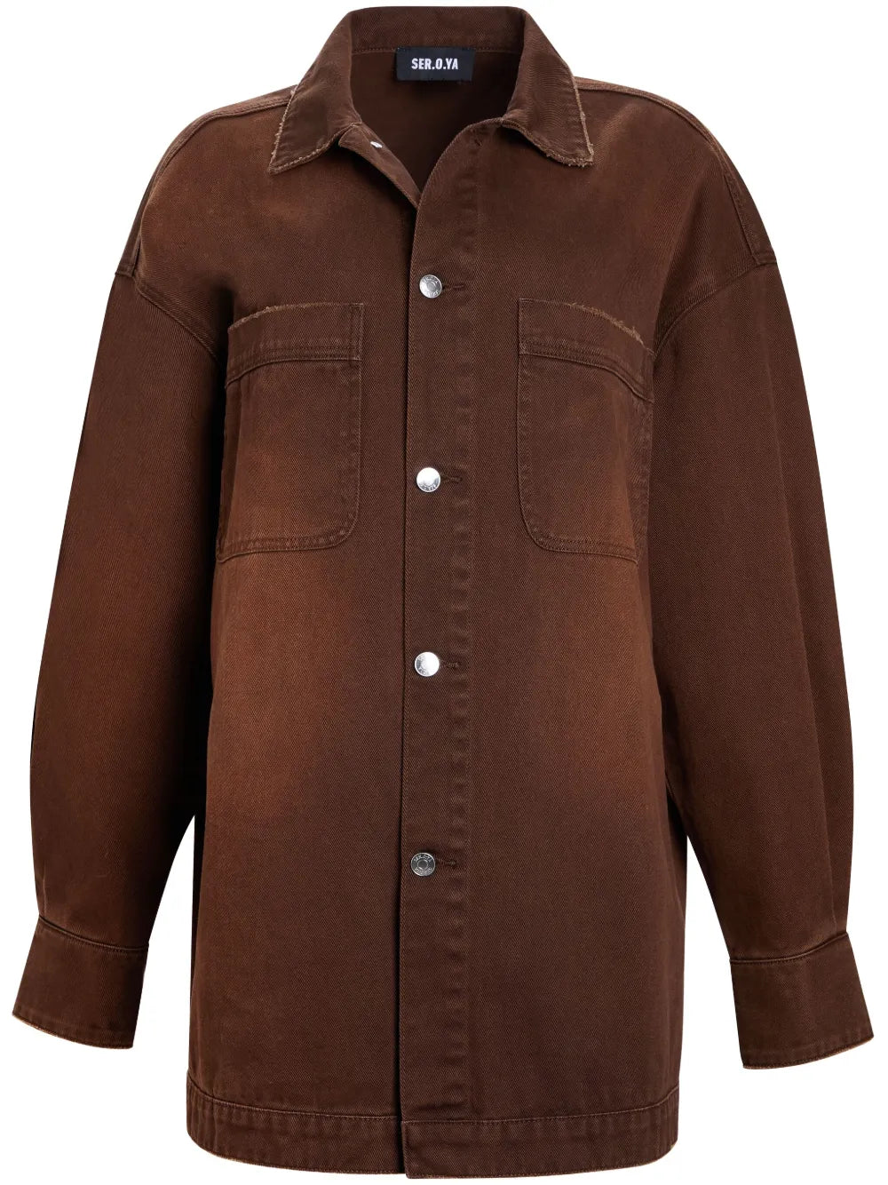 Storme Jacket