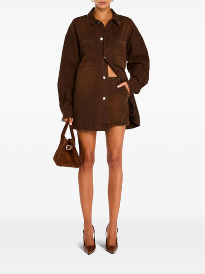 Storme Jacket