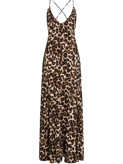 Isabel Dress