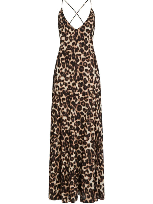 Isabel Dress