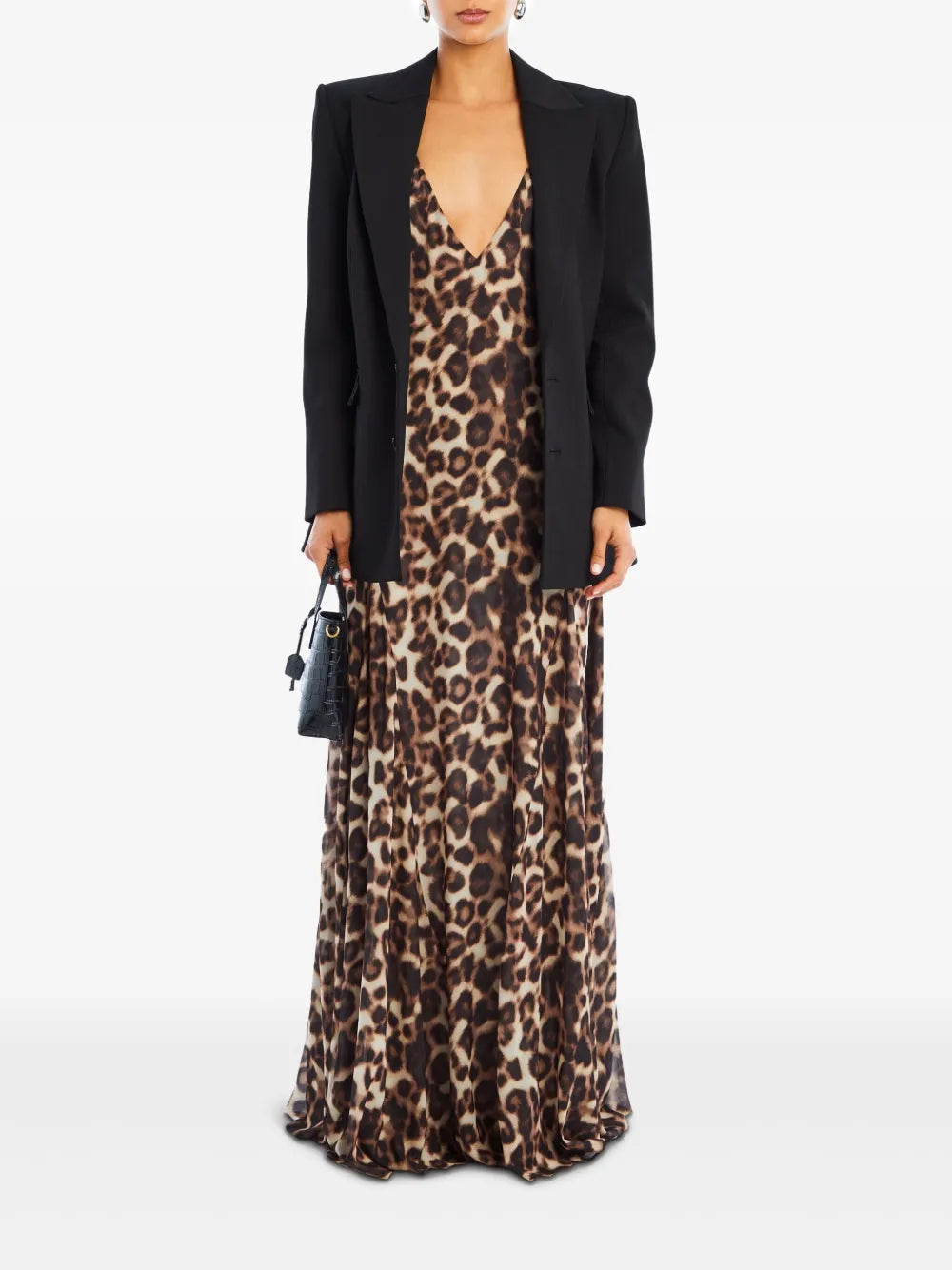 Isabel Dress