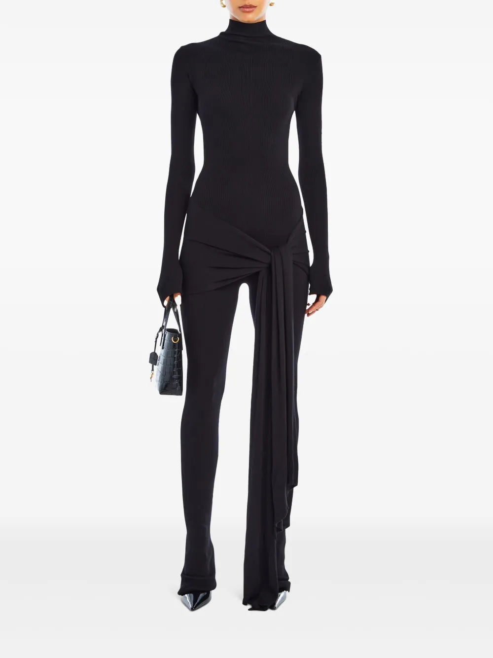 Celestia Jumpsuit