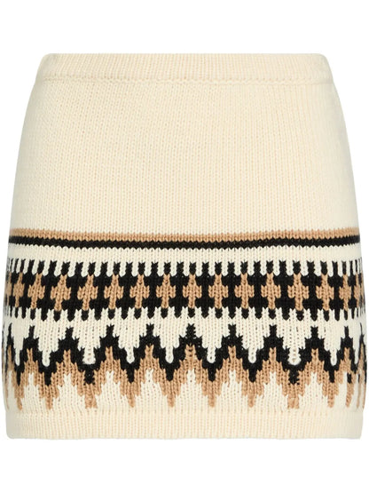 Sierra Mini Skirt