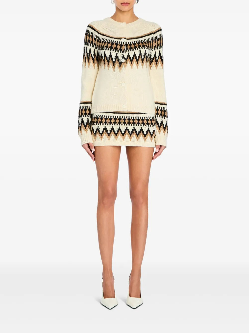 Sierra Mini Skirt