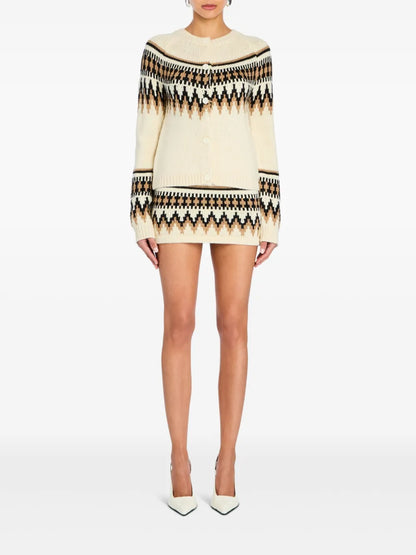 Sierra Mini Skirt