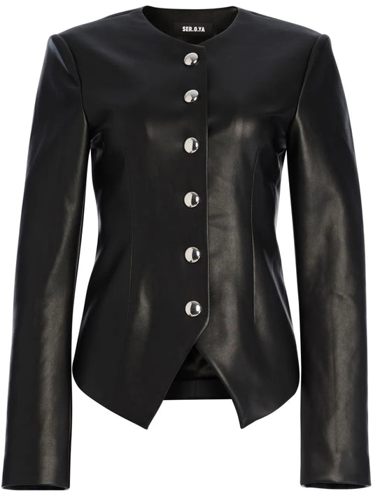 Gloria Jacket