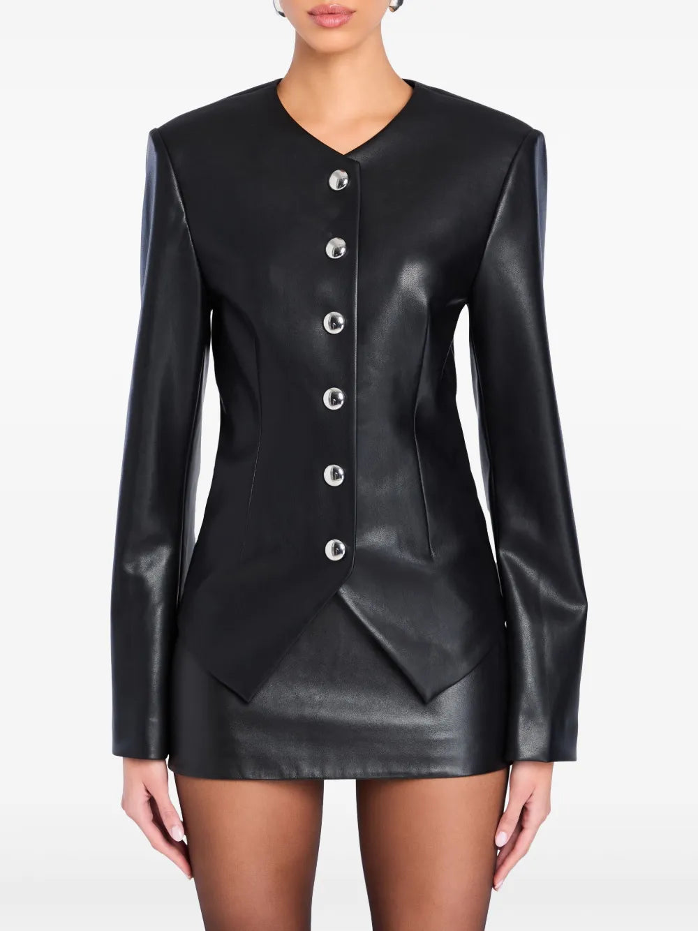 Gloria Jacket