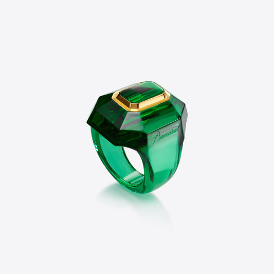 Baccarat Harcourt Ring