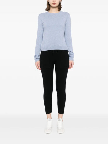 Cashmere Casual Pants