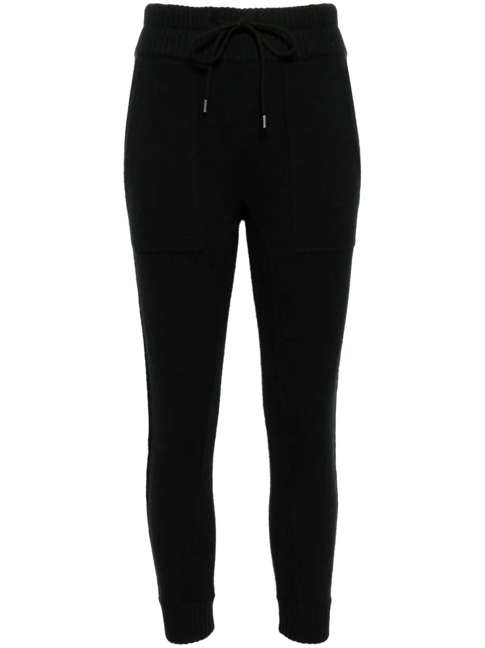 Cashmere Casual Pants