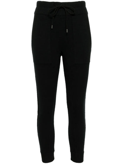 Cashmere Casual Pants